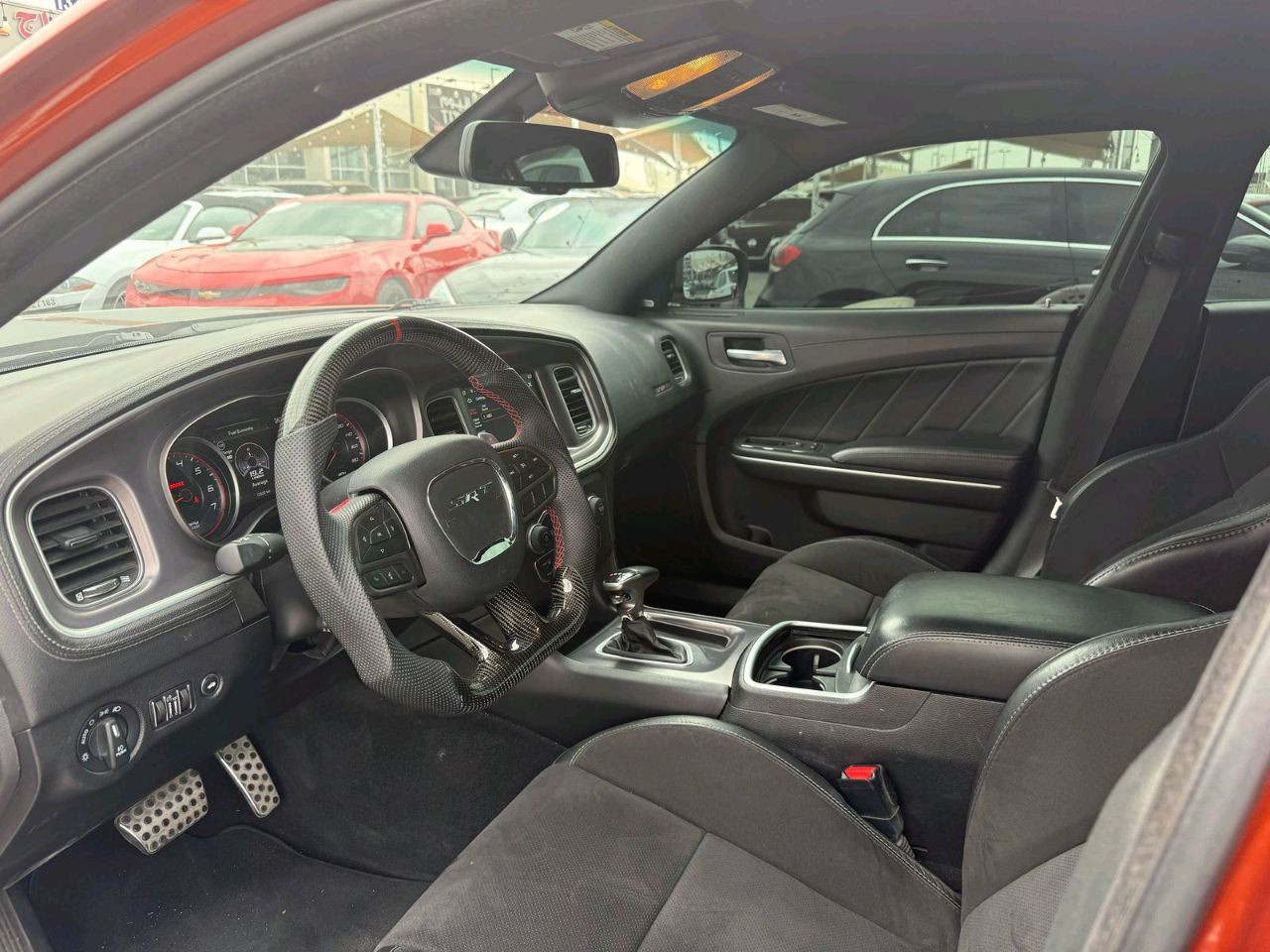 Dodge Charger - Image 9