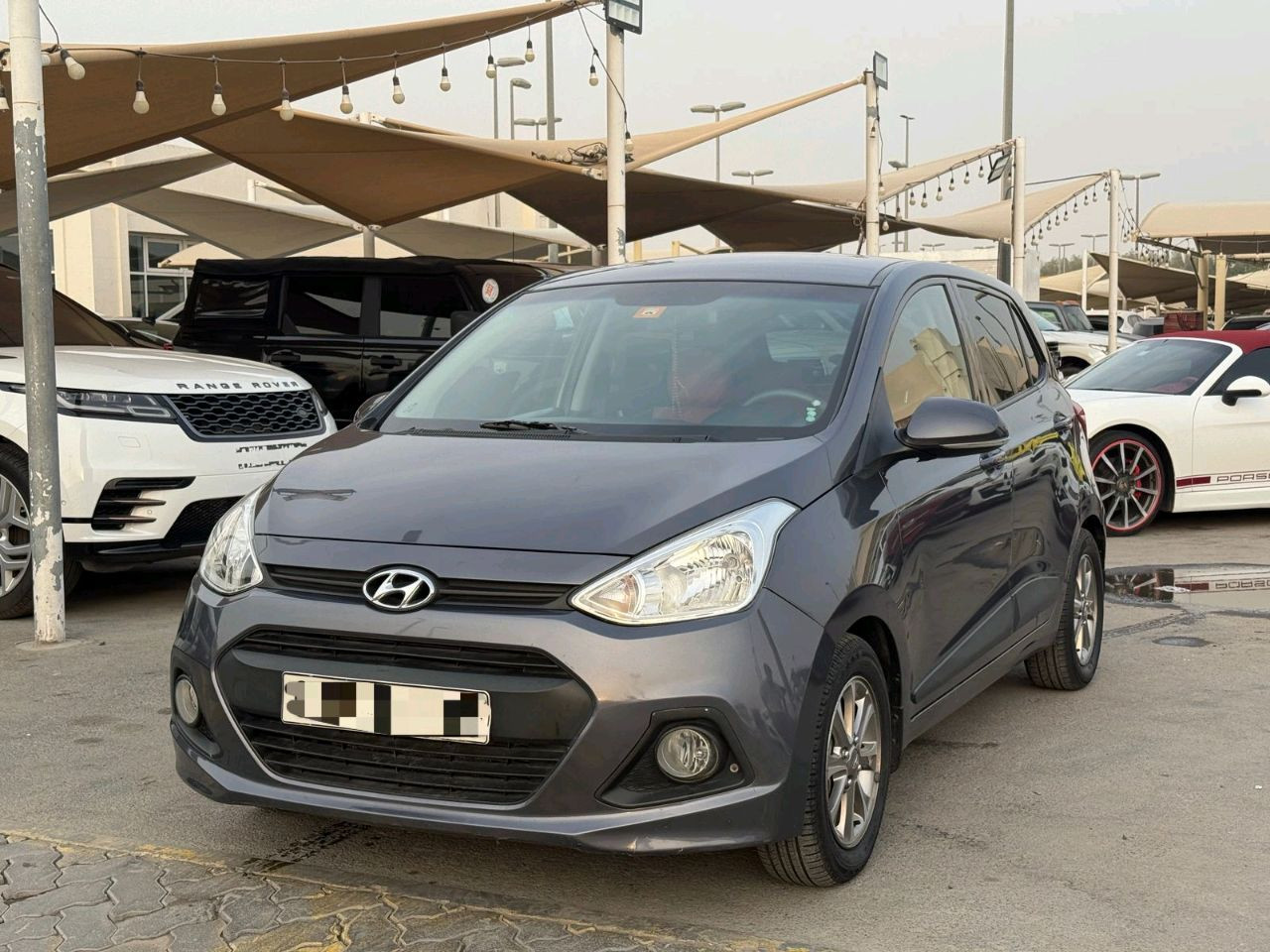 Hyundai Grandyer - Image 3