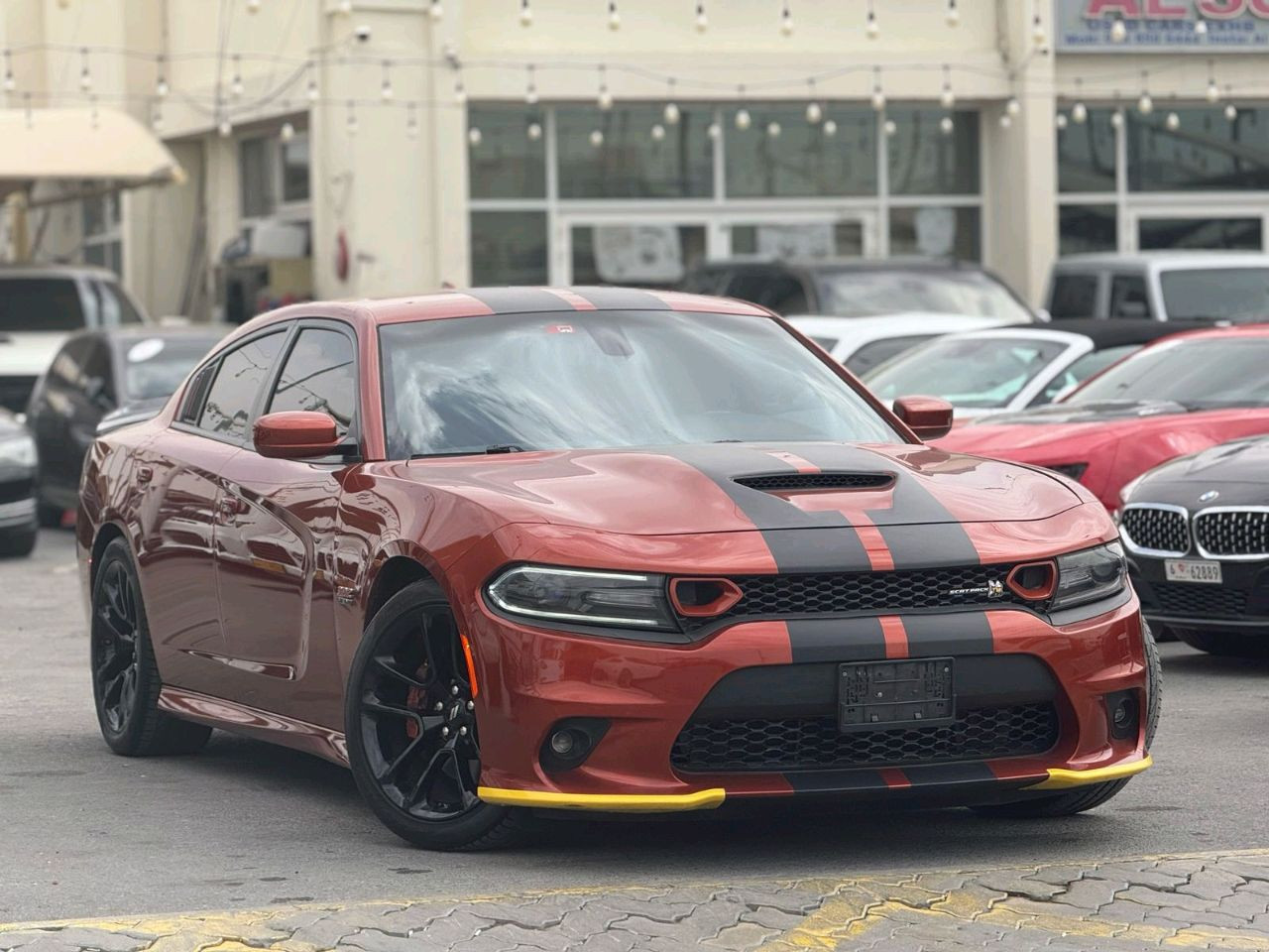 Dodge Charger - Image 4