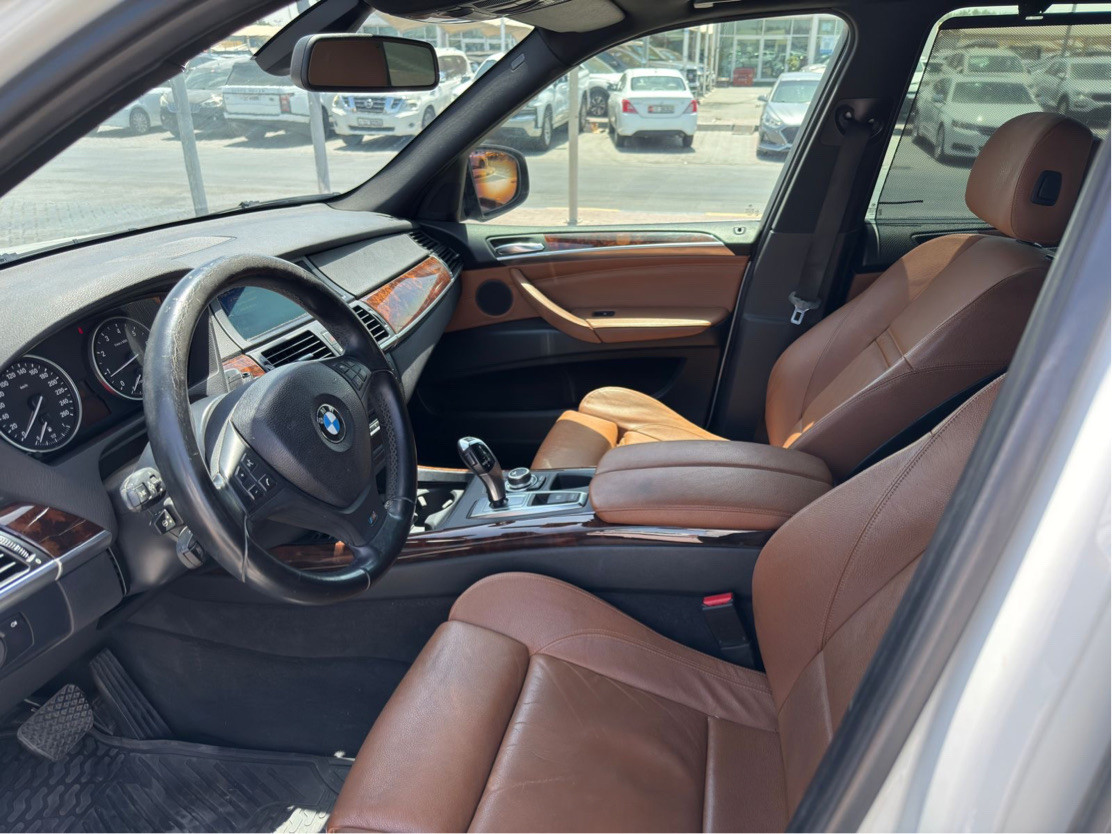 BMW X5 - Image 10