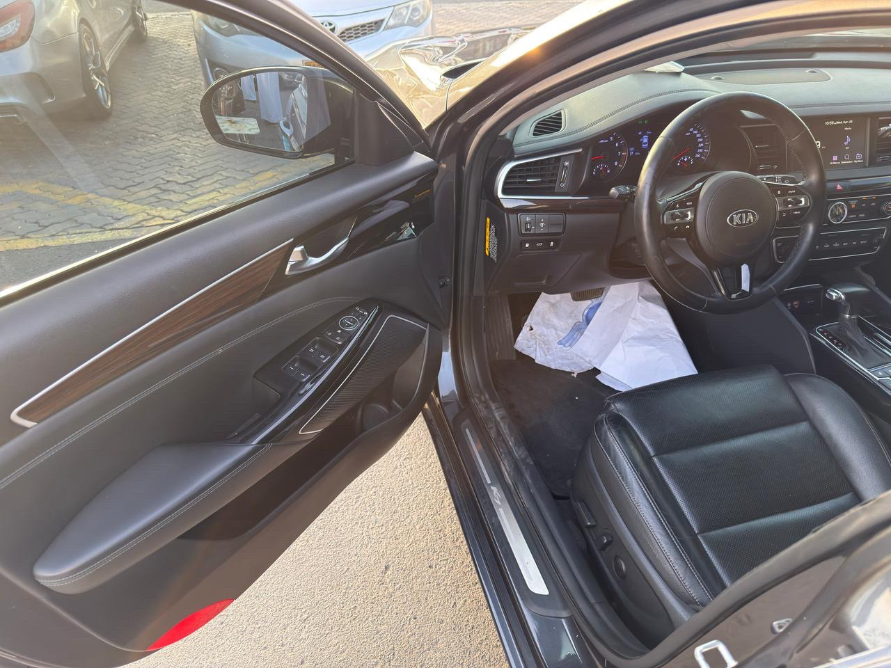 KIA K 7 - Image 10