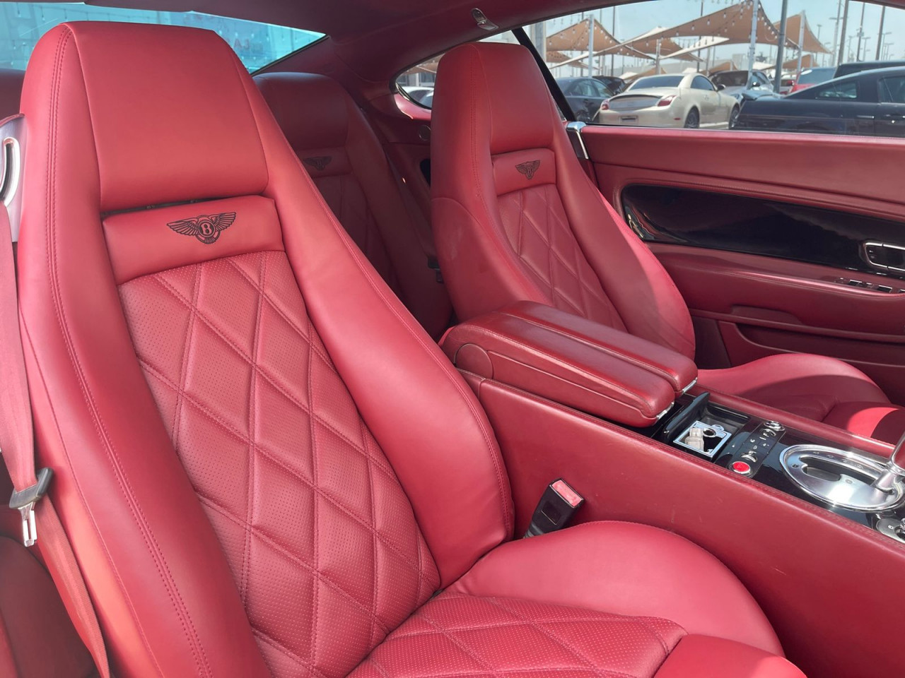 Bentley Continental GT - Image 18