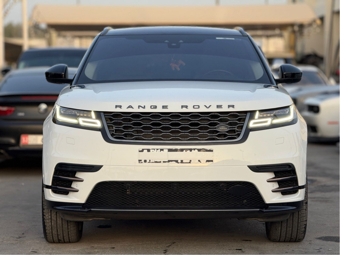 Range Rover VELAR