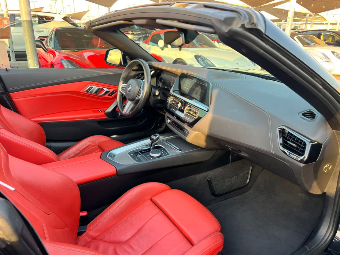BMW Z4 - Image 10