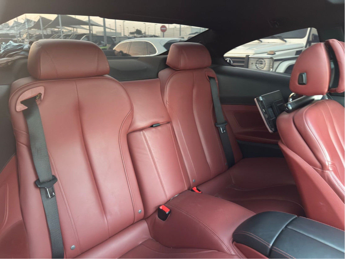 BMW 6-Series - Image 12