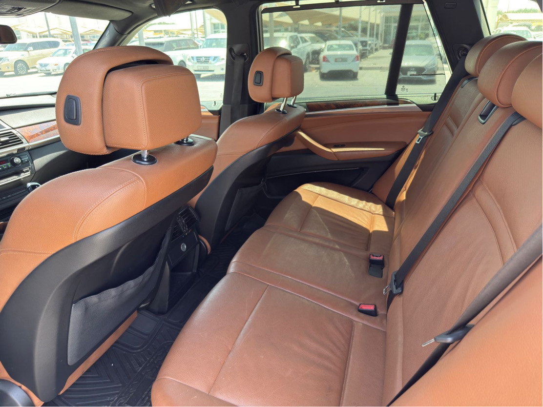 BMW X5 - Image 12