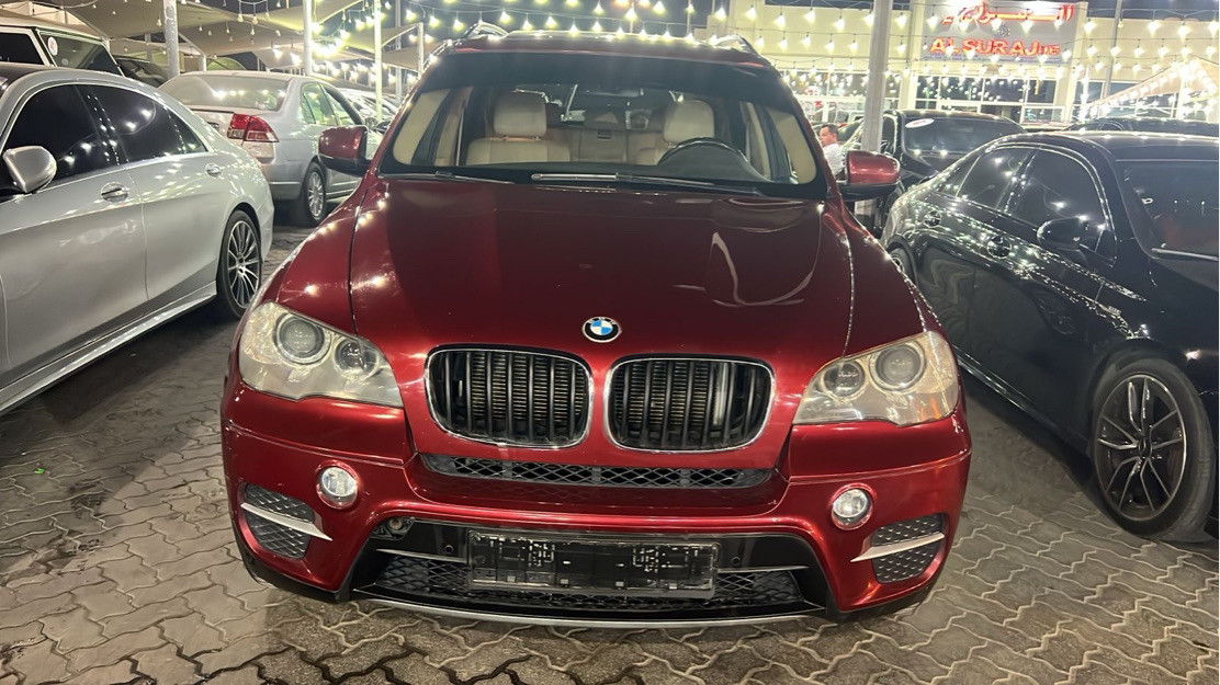 BMW X5 - Image 3