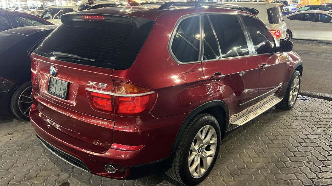 BMW X5 - Image 7