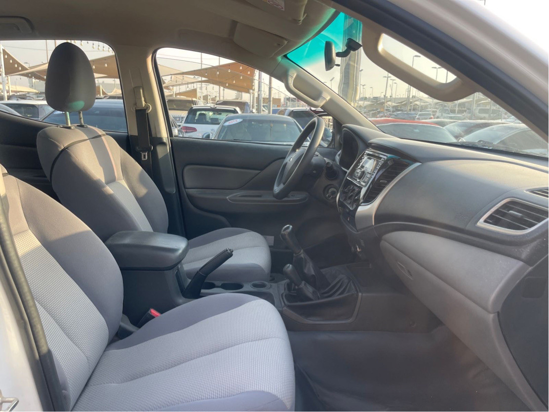 Mitsubishi L200 - Image 8