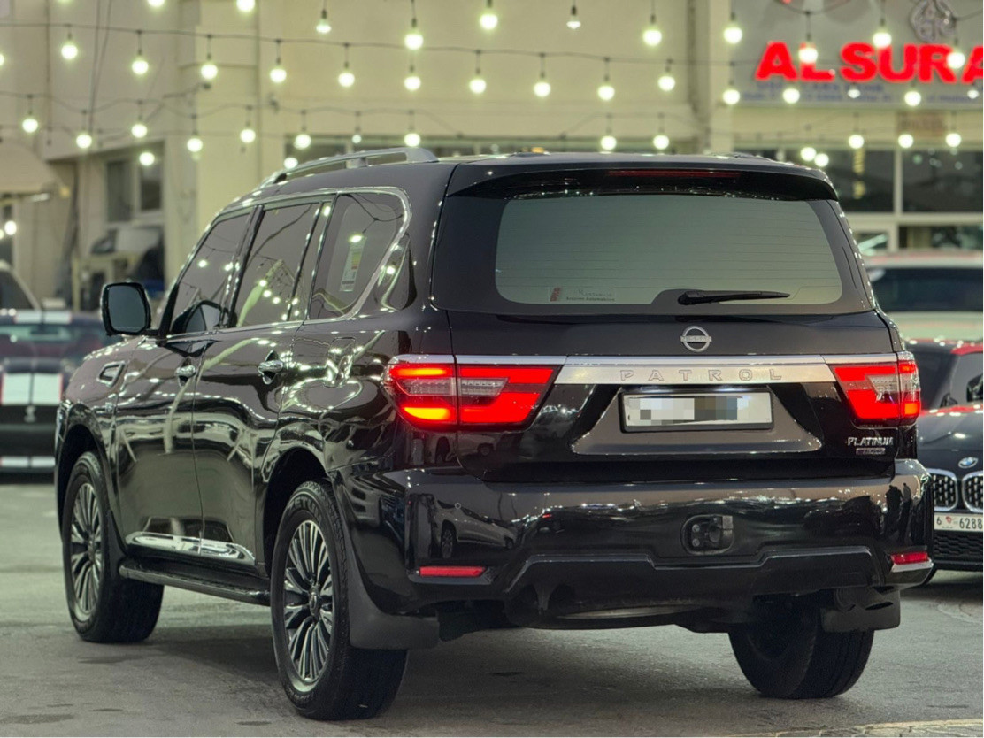Nissan Patrol - Image 3
