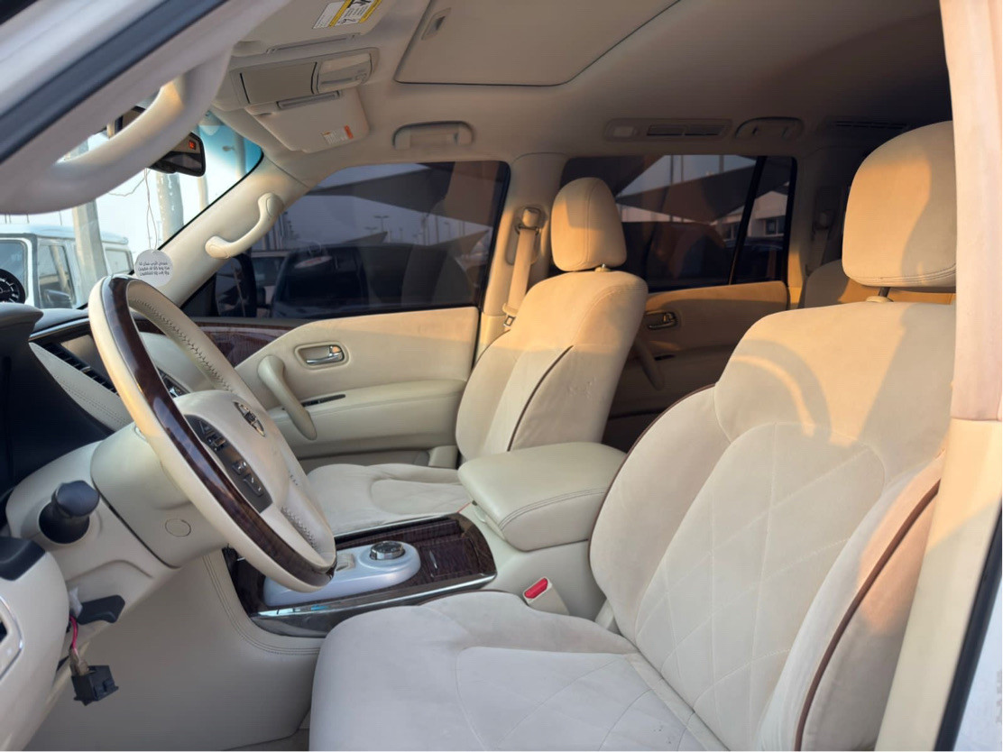 Nissan Patrol - Image 11
