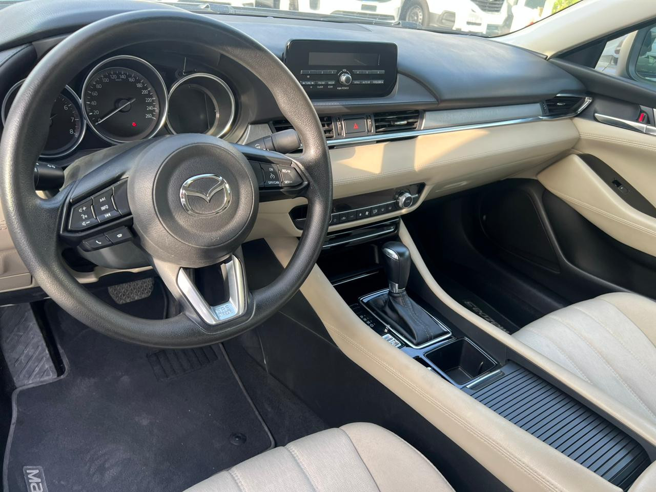 Mazda 6 - Image 10
