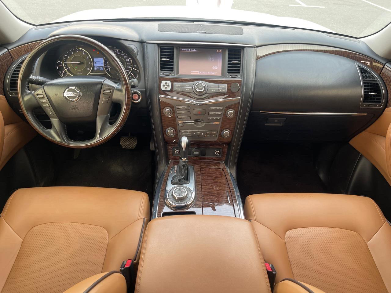 Nissan Patrol - Image 10