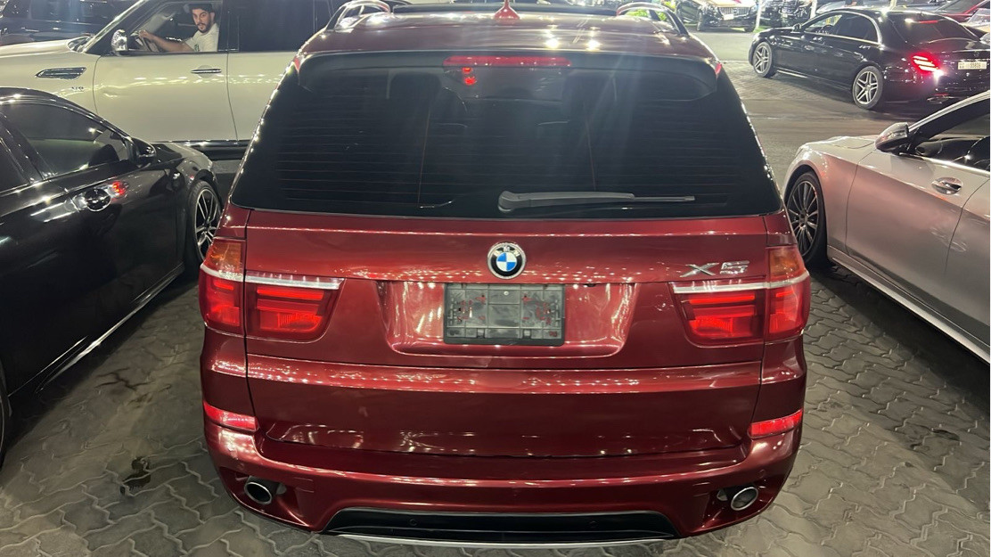 BMW X5 - Image 4