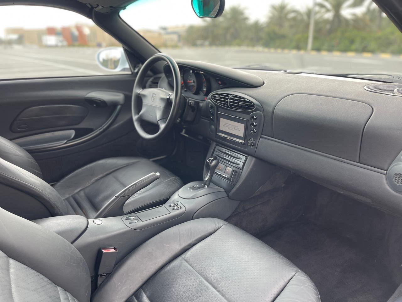 Porsche Boxster - Image 10