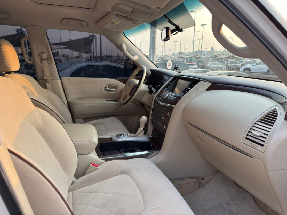 Nissan Patrol - Image 10