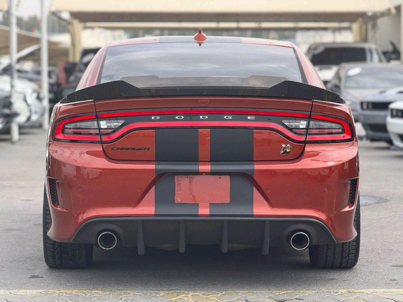 Dodge Charger - Image 6