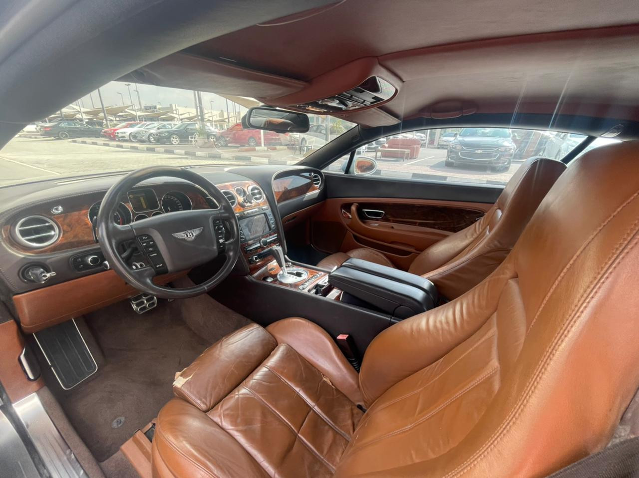 Bentley Continental GT - Image 11