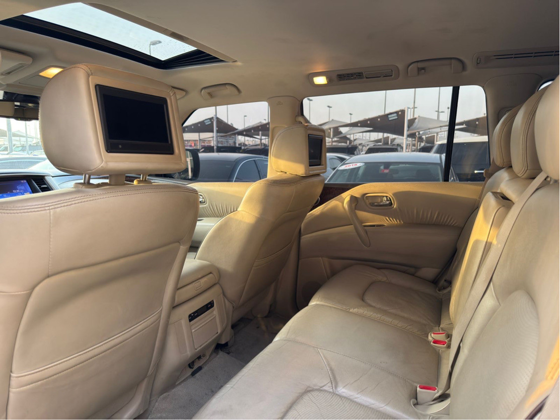 Nissan Patrol - Image 11