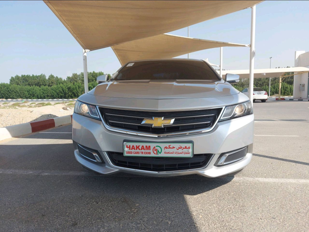 Chevrolet Impala - Image 4