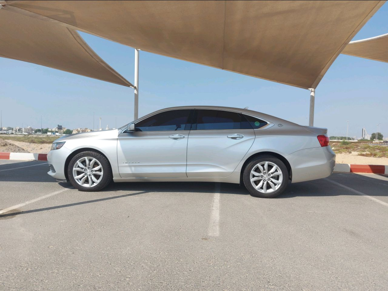Chevrolet Impala - Image 5