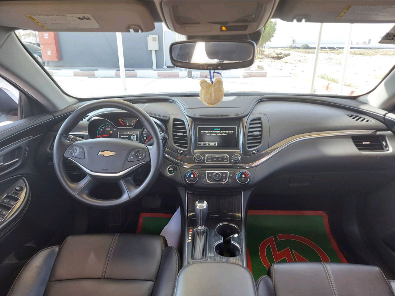 Chevrolet Impala - Image 6