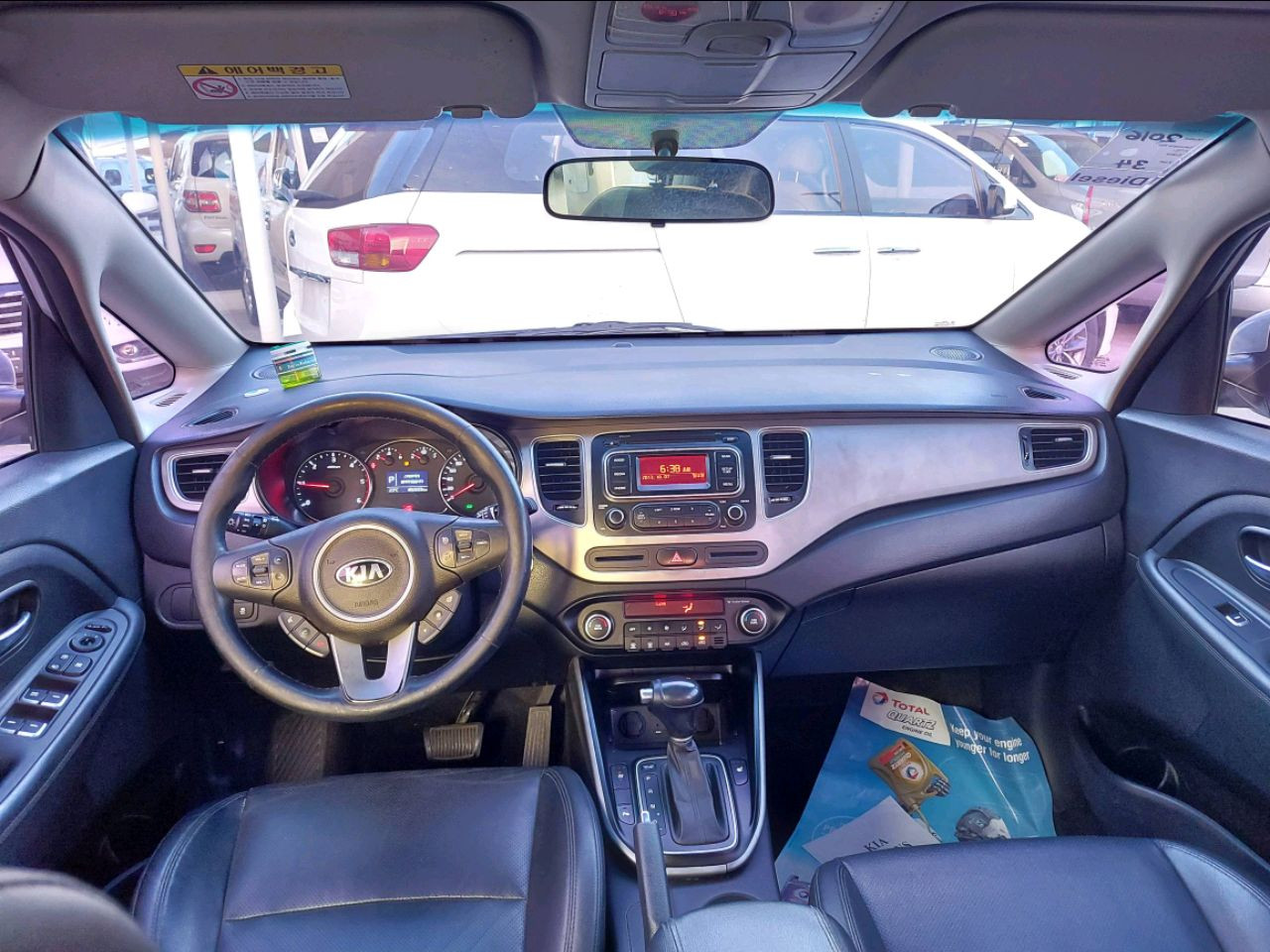 KIA Carens - Image 5