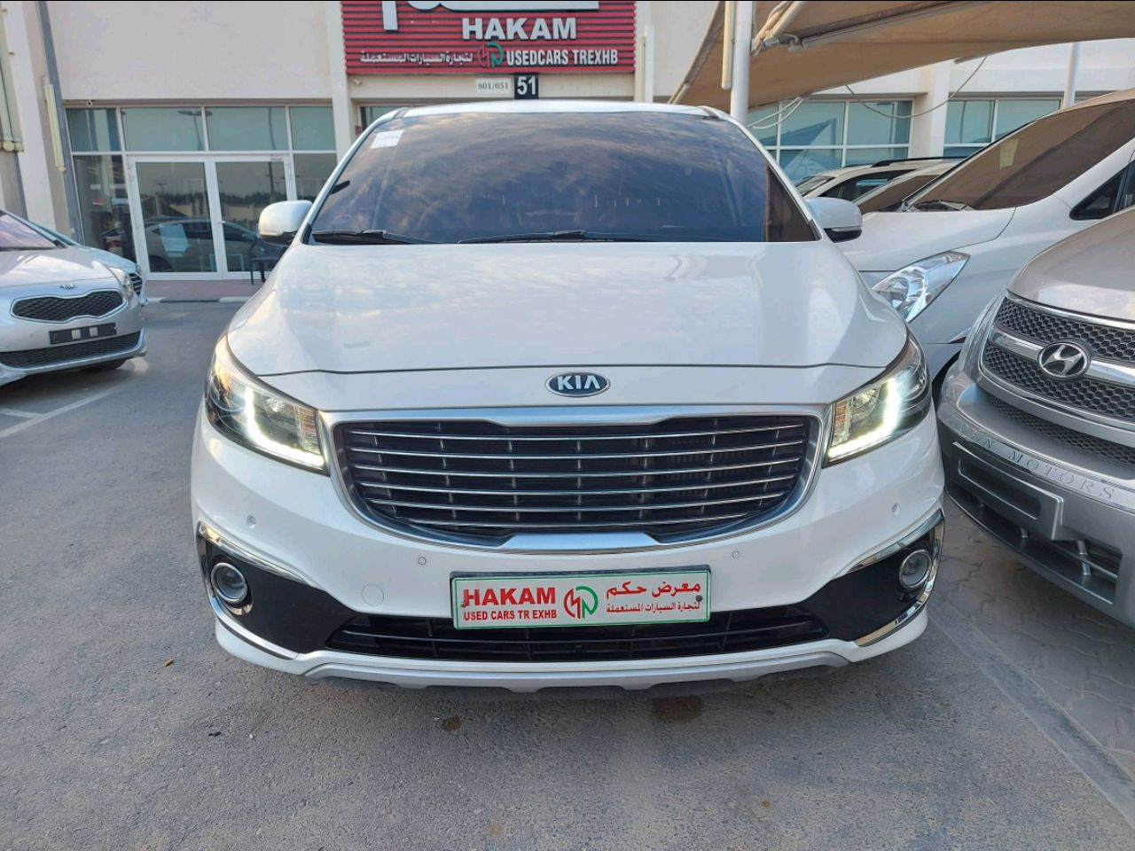 KIA Carnival - Image 4