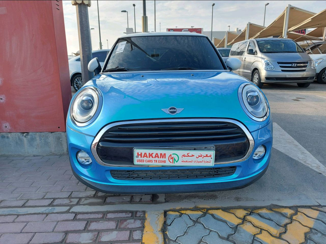 Mini Cooper Country man - Image 3
