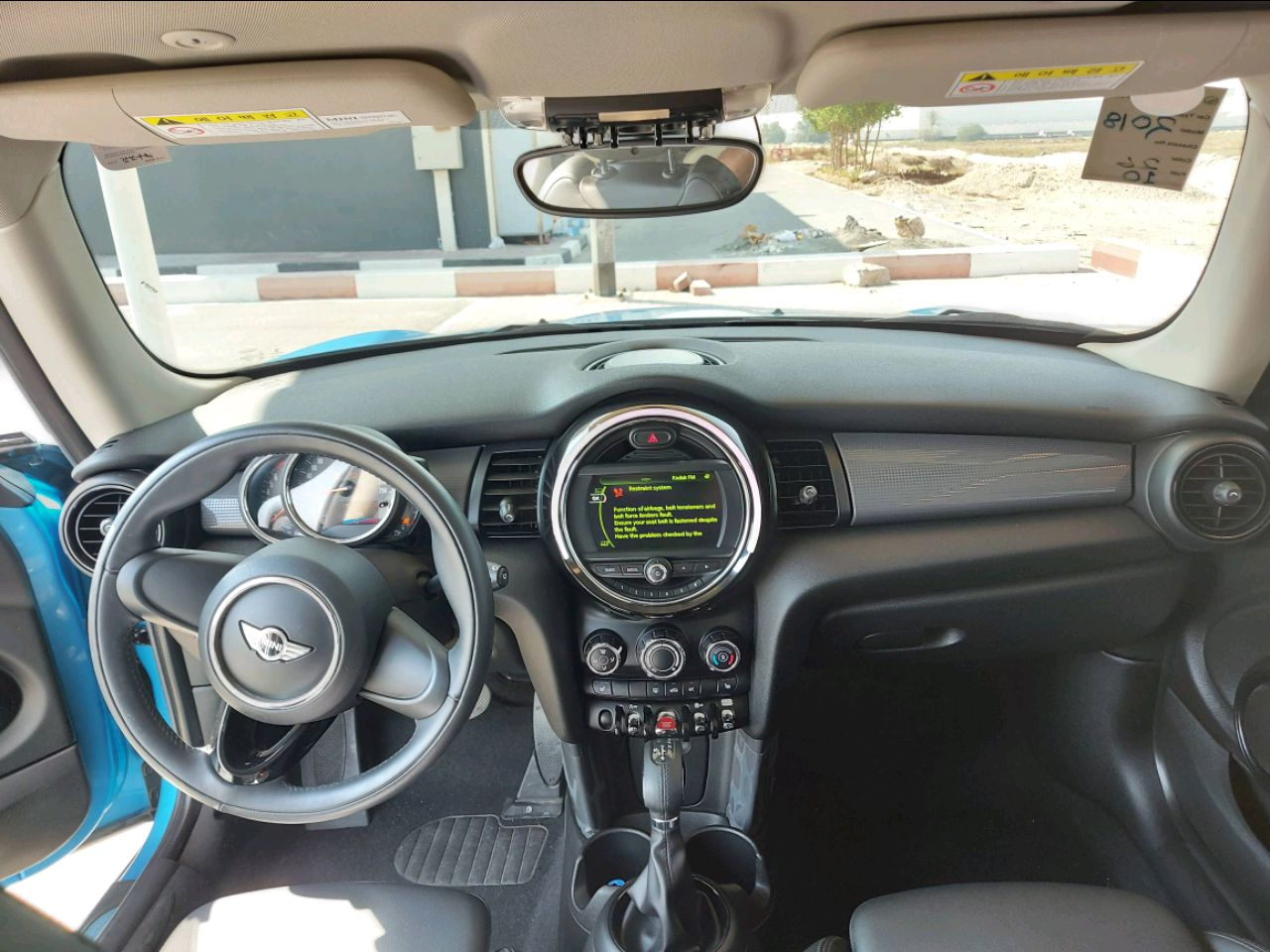 Mini Cooper Model S - Image 6