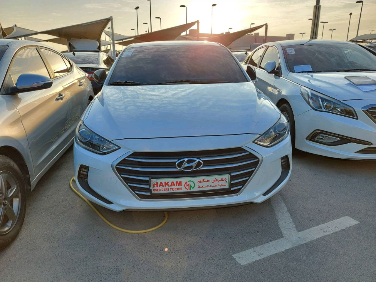 Hyundai Avante - Image 4