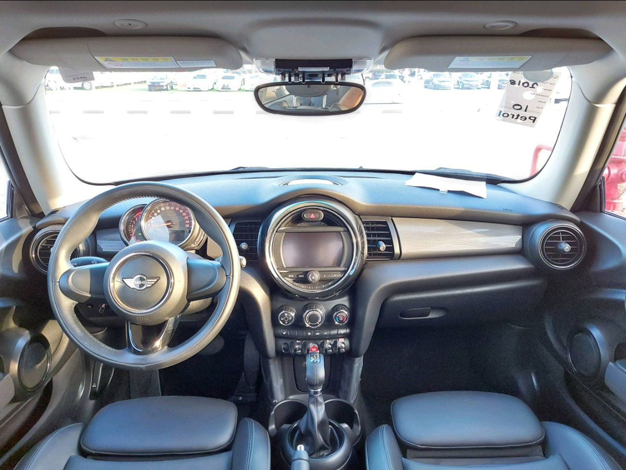 Mini Cooper Country man - Image 5