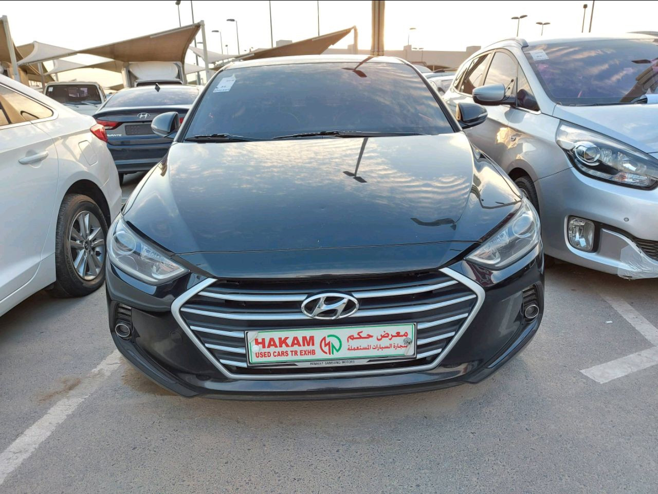 Hyundai Avante - Image 4