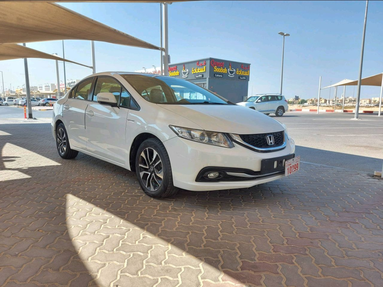 Honda Accord - Image 5