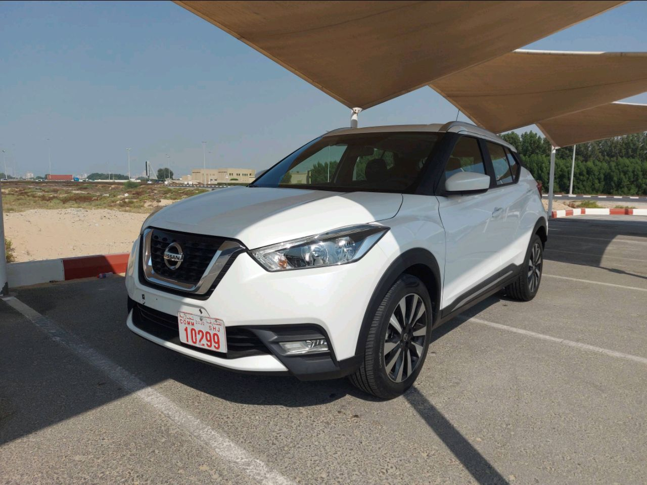 Nissan Titan - Image 5