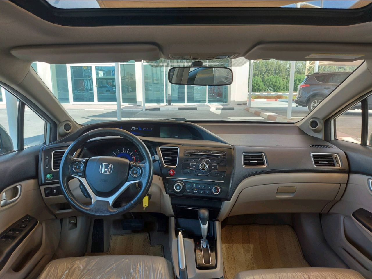 Honda Accord - Image 6