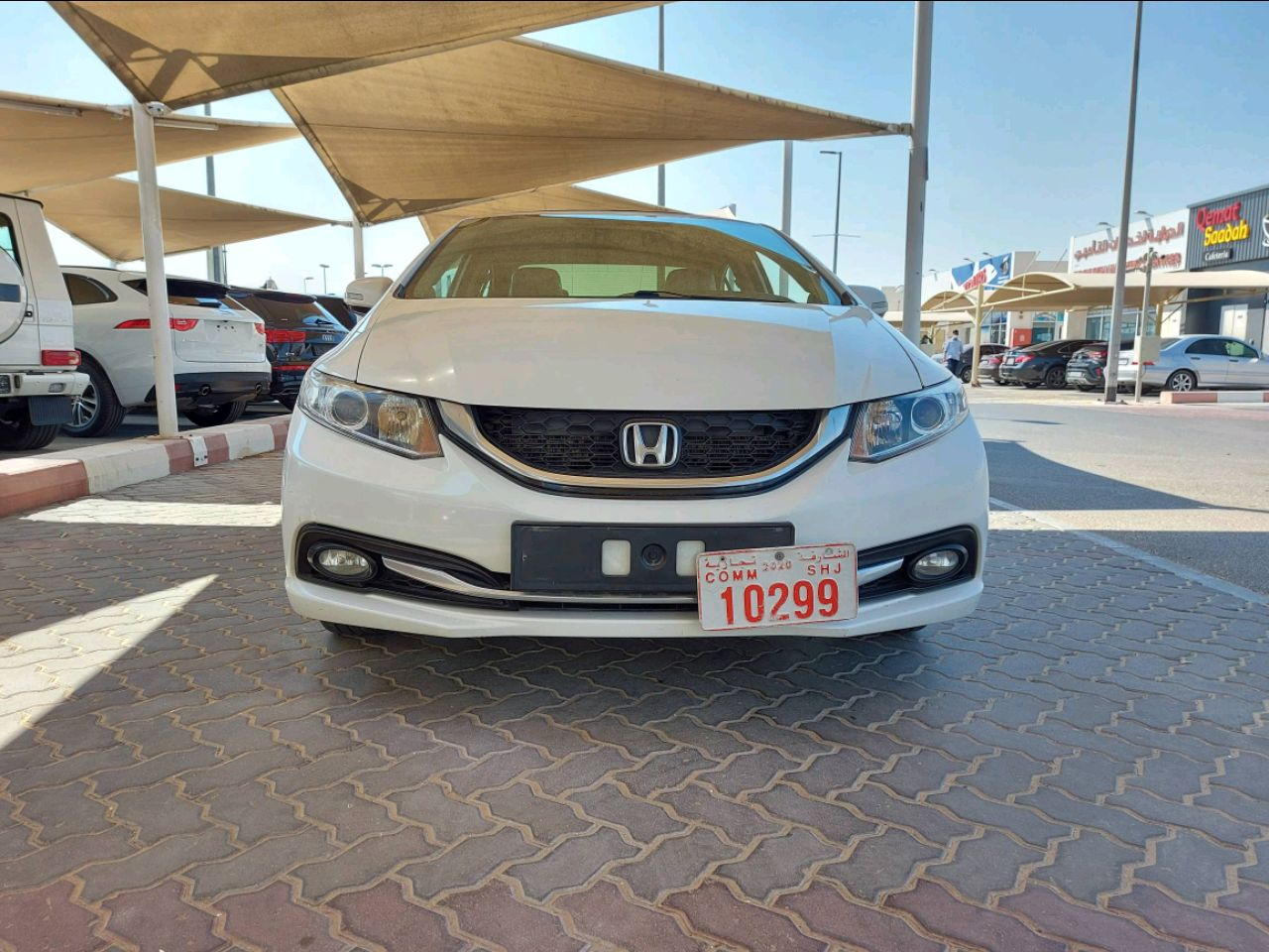 Honda Accord - Image 3