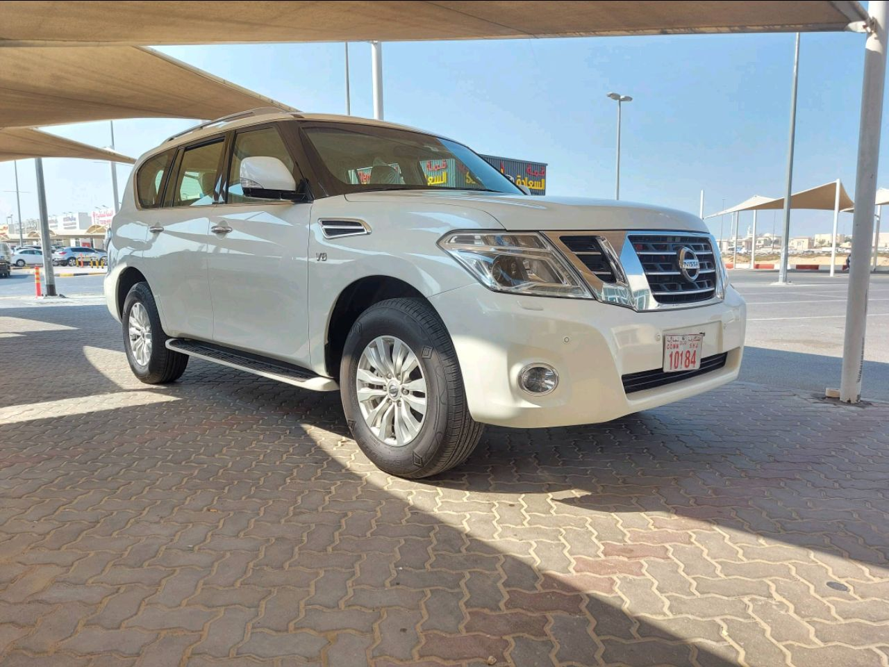 Nissan Patrol - Image 5