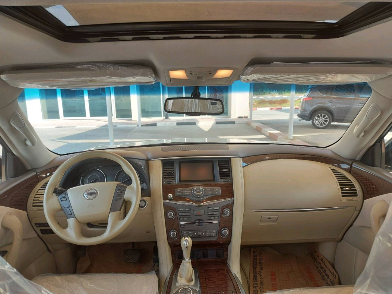 Nissan Patrol - Image 6