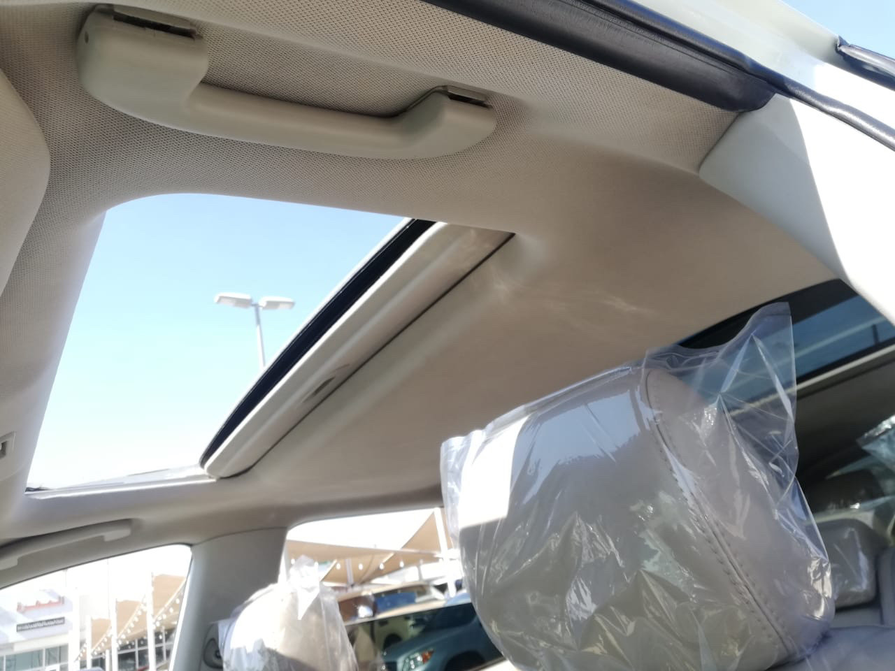 Nissan Pathfinder - Image 11