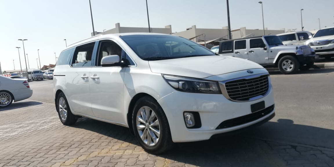 KIA Carnival - Image 17