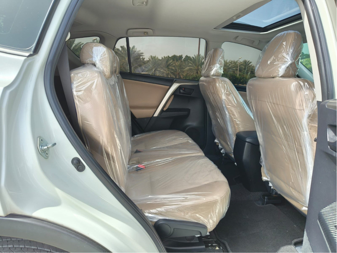 Toyota Rav 4 - Image 7
