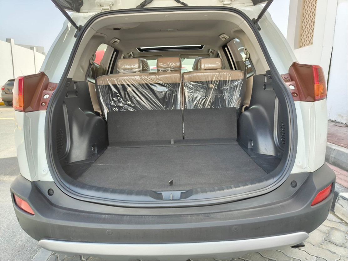 Toyota Rav 4 - Image 12
