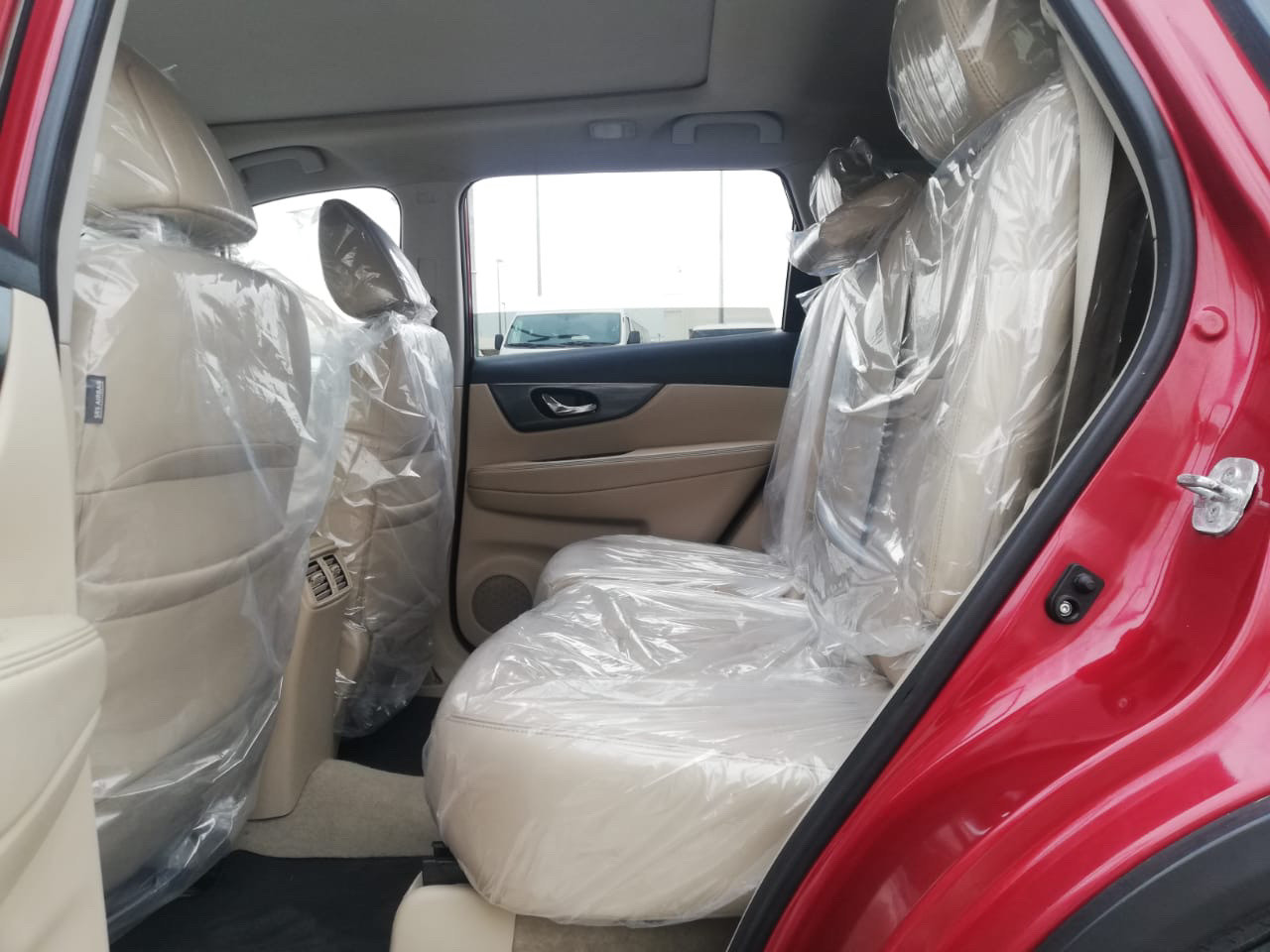 Nissan Rogue - Image 3
