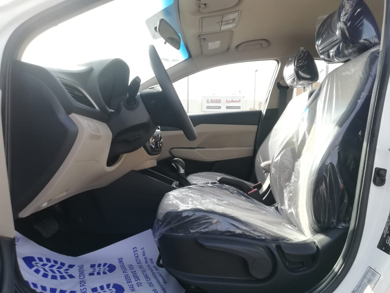 Hyundai Accent - Image 6