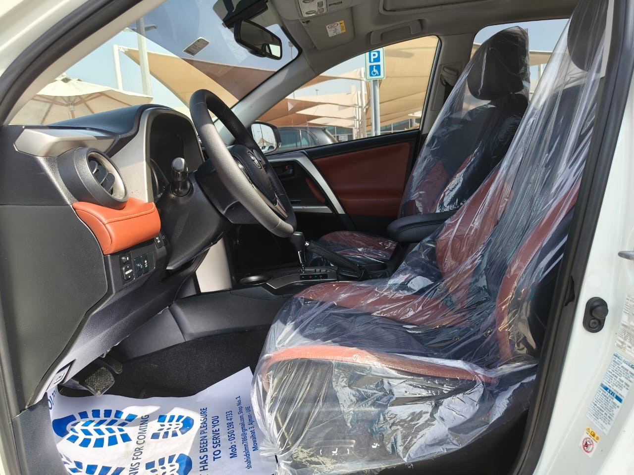 Toyota Rav 4 - Image 10