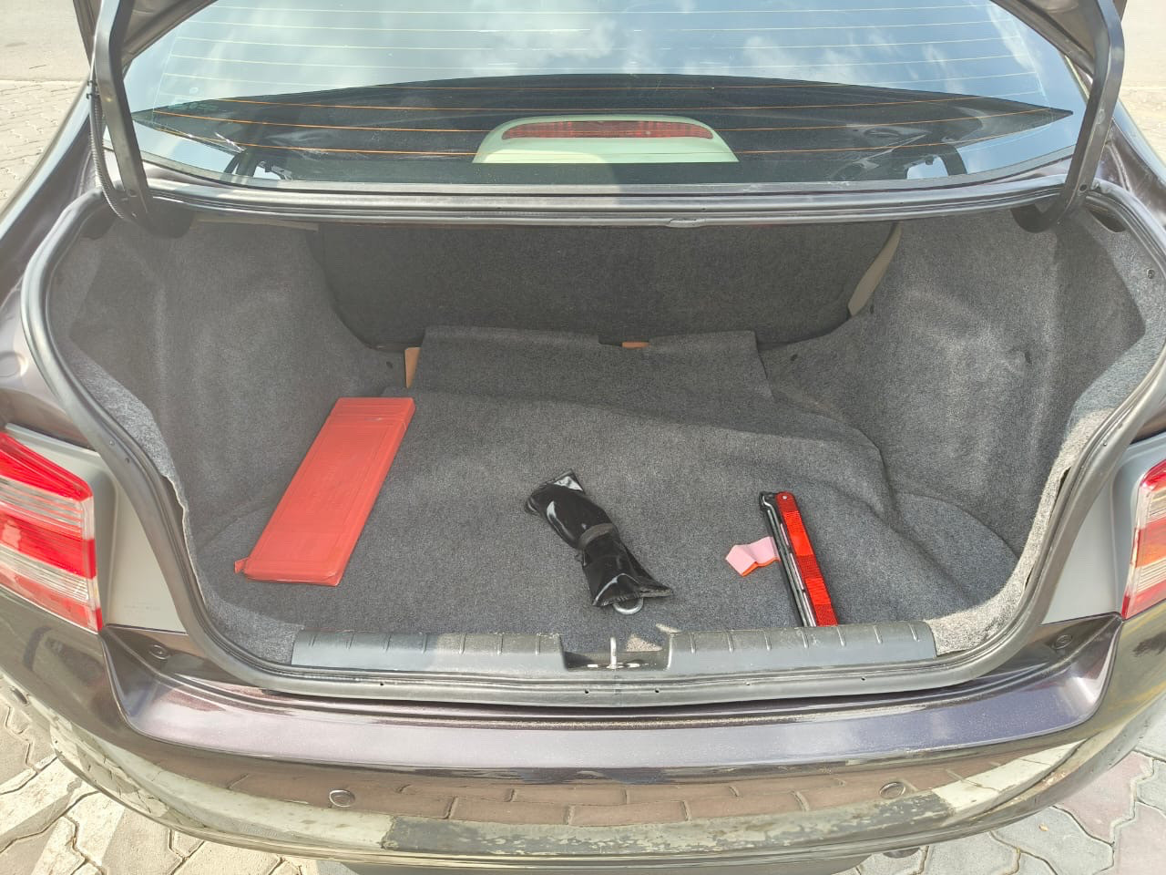 Honda City - Image 17