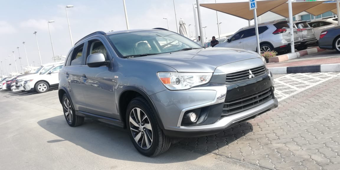 Mitsubishi ASX - Image 9