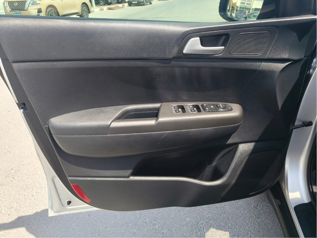 KIA Sportage - Image 16