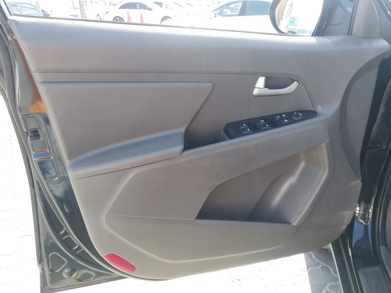 KIA Sportage - Image 17